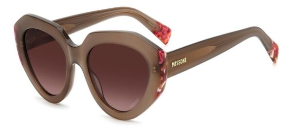 Authentic MISSONI Elegant Eyewear  - MISSONI