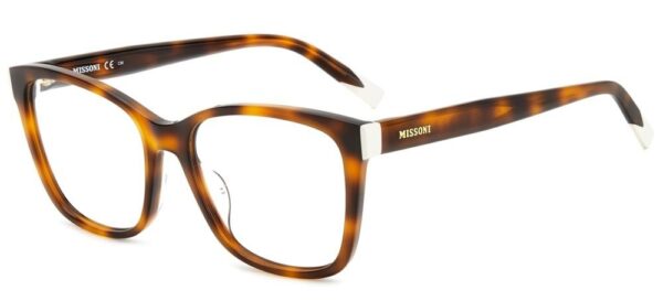 Authentic MISSONI VISTA Elegant Eyewear  - MISSONI