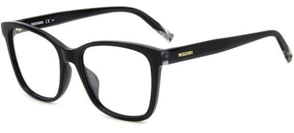 Authentic MISSONI VISTA Elegant Eyewear  - MISSONI