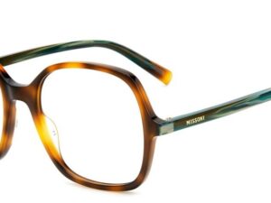 Authentic MISSONI VISTA Elegant Eyewear  – MISSONI