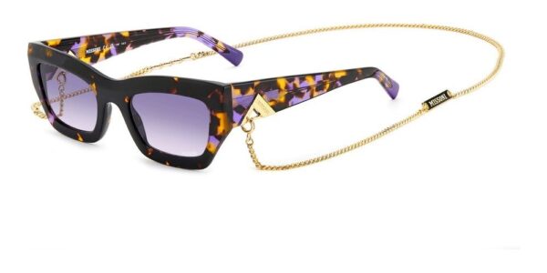 Authentic MISSONI Top-Quality Eyewear  - MISSONI