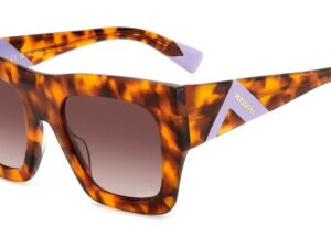 Authentic MISSONI Elegant Eyewear  – MISSONI