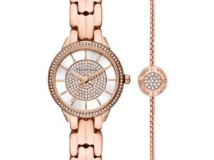 Authentic MICHAEL KORS Top-Quality Watch  – MICHAEL KORS