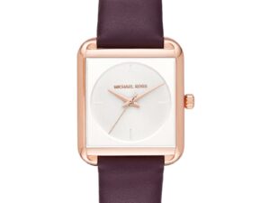 Authentic MICHAEL KORS Elegant Watch  – MICHAEL KORS