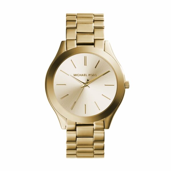 Authentic MICHAEL KORS Elegant Watch  - MICHAEL KORS WATCHES