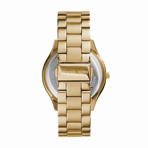 Authentic MICHAEL KORS Elegant Watch  - MICHAEL KORS WATCHES - Image 2