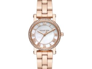 Authentic MICHAEL KORS Top-Quality Watch  – MICHAEL KORS