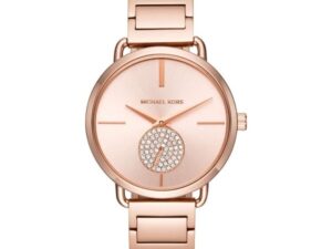 Authentic MICHAEL KORS Top-Quality Watch  – MICHAEL KORS