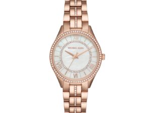 Authentic MICHAEL KORS Top-Quality Watch  – MICHAEL KORS