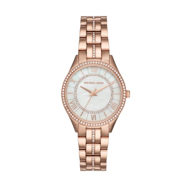 Authentic MICHAEL KORS Top-Quality Watch  - MICHAEL KORS