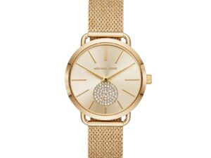 Authentic MICHAEL KORS Top-Quality Watch  – MICHAEL KORS