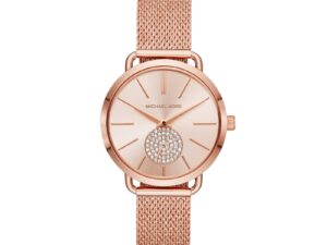 Authentic MICHAEL KORS Top-Quality Watch  – MICHAEL KORS