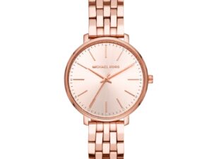 Authentic MICHAEL KORS Elegant Watch  – MICHAEL KORS