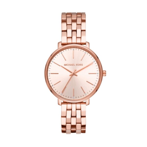 Authentic MICHAEL KORS Elegant Watch  - MICHAEL KORS