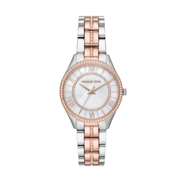 Authentic MICHAEL KORS Top-Quality Watch  - MICHAEL KORS