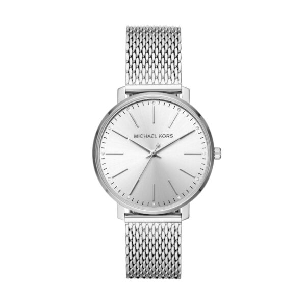 Authentic MICHAEL KORS Elegant Watch  - MICHAEL KORS WATCHES