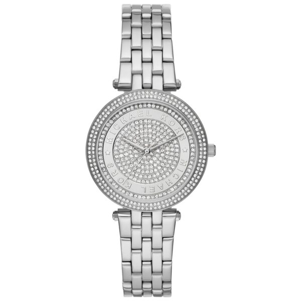 Authentic MICHAEL KORS Top-Quality Watch  - MICHAEL KORS