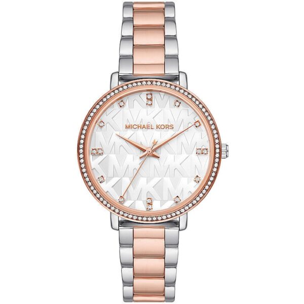 Authentic MICHAEL KORS Elegant Watch  - MICHAEL KORS WATCHES