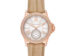 Authentic MICHAEL KORS Top-Quality Watch  – MICHAEL KORS WATCHES