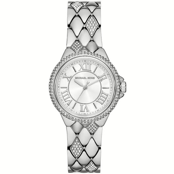 Authentic MICHAEL KORS Top-Quality Watch  - MICHAEL KORS