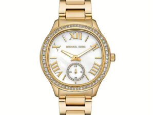 Authentic MICHAEL KORS Top-Quality Watch  – MICHAEL KORS