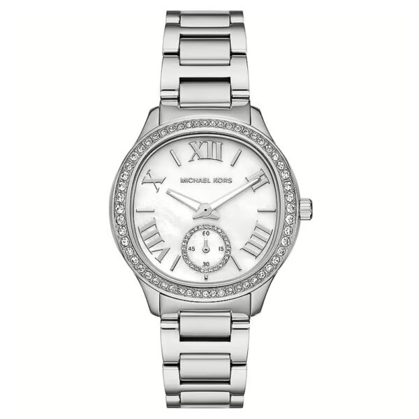 Authentic MICHAEL KORS Top-Quality Watch  - MICHAEL KORS