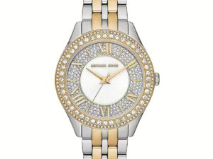 Authentic MICHAEL KORS Top-Quality Watch  – MICHAEL KORS