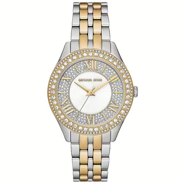 Authentic MICHAEL KORS Top-Quality Watch  - MICHAEL KORS