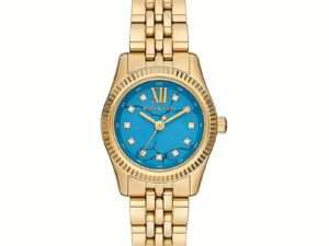 Authentic MICHAEL KORS Top-Quality Watch  – MICHAEL KORS