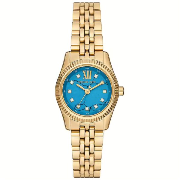 Authentic MICHAEL KORS Top-Quality Watch  - MICHAEL KORS