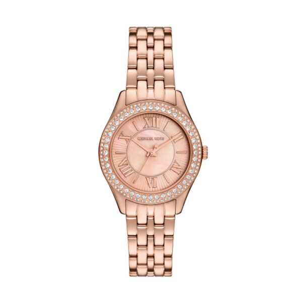 Authentic MICHAEL KORS Top-Quality Watch  - MICHAEL KORS