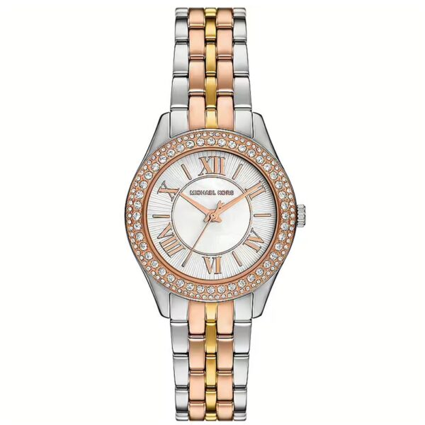 Authentic MICHAEL KORS Top-Quality Watch  - MICHAEL KORS