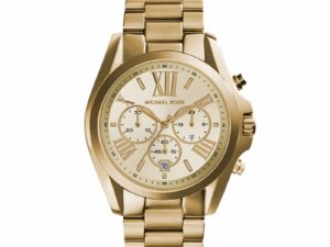 Authentic MICHAEL KORS Top-Quality Watch  – MICHAEL KORS WATCHES