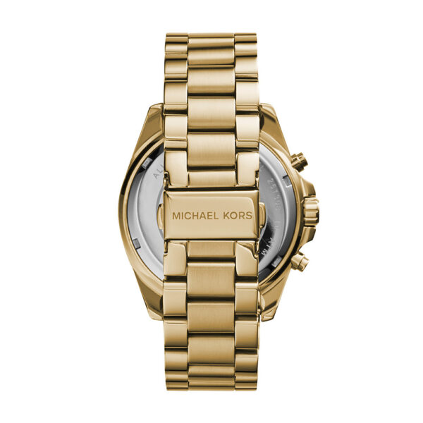 Authentic MICHAEL KORS Top-Quality Watch  - MICHAEL KORS WATCHES - Image 2