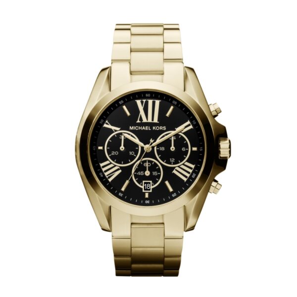 Authentic MICHAEL KORS Top-Quality Watch  - MICHAEL KORS WATCHES