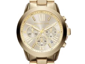 Authentic MICHAEL KORS Top-Quality Watch  – MICHAEL KORS WATCHES