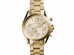 Authentic MICHAEL KORS Top-Quality Watch  – MICHAEL KORS