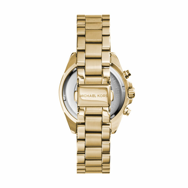 Authentic MICHAEL KORS Top-Quality Watch  - MICHAEL KORS - Image 2