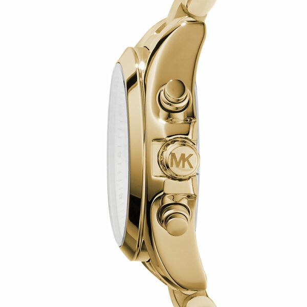 Authentic MICHAEL KORS Top-Quality Watch  - MICHAEL KORS - Image 3