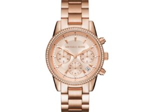 Authentic MICHAEL KORS Top-Quality Watch  – MICHAEL KORS