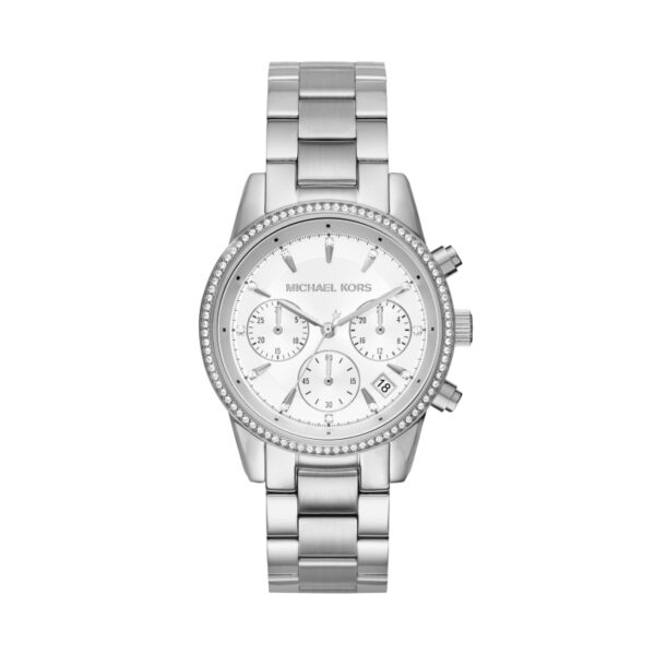 Authentic MICHAEL KORS Top-Quality Watch  - MICHAEL KORS