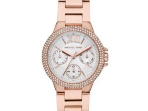 Authentic MICHAEL KORS Top-Quality Watch  – MICHAEL KORS