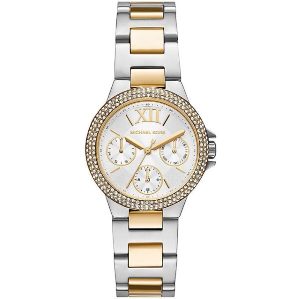 Authentic MICHAEL KORS Top-Quality Watch  - MICHAEL KORS