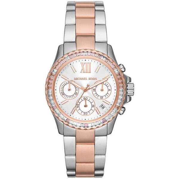 Authentic MICHAEL KORS Exclusive Watch  - MICHAEL KORS WATCHES