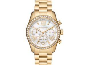 Authentic MICHAEL KORS Top-Quality Watch  – MICHAEL KORS WATCHES