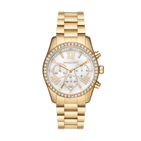 Authentic MICHAEL KORS Top-Quality Watch  - MICHAEL KORS WATCHES