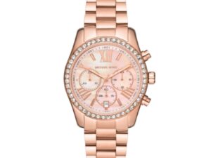 Authentic MICHAEL KORS Top-Quality Watch  – MICHAEL KORS WATCHES