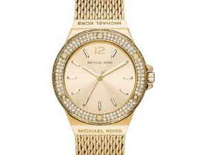 Authentic MICHAEL KORS Top-Quality Watch  – MICHAEL KORS