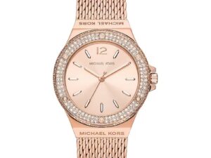 Authentic MICHAEL KORS Top-Quality Watch  – MICHAEL KORS