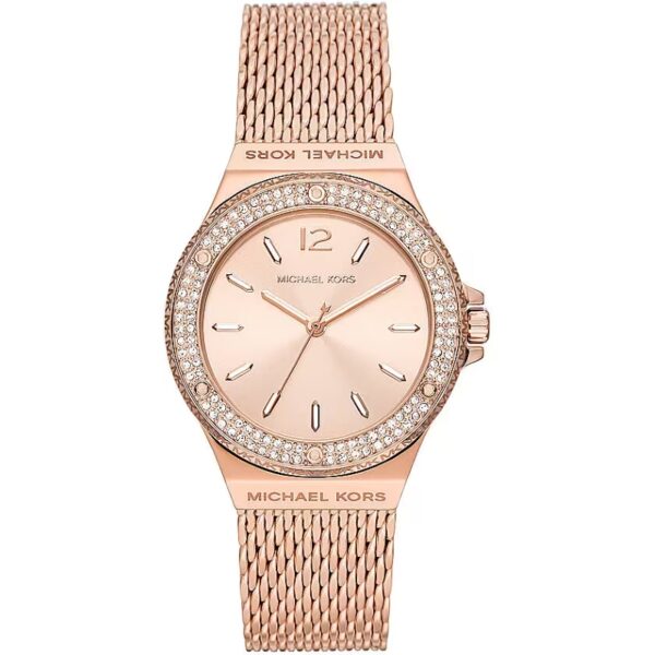 Authentic MICHAEL KORS Top-Quality Watch  - MICHAEL KORS